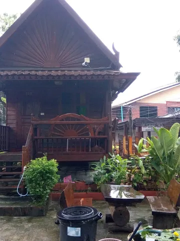 รูปภาพของSeahorse Bungalow 2
