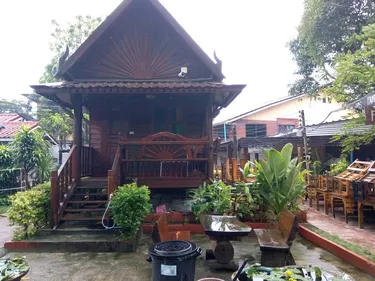 รูปภาพของSeahorse Bungalow 2