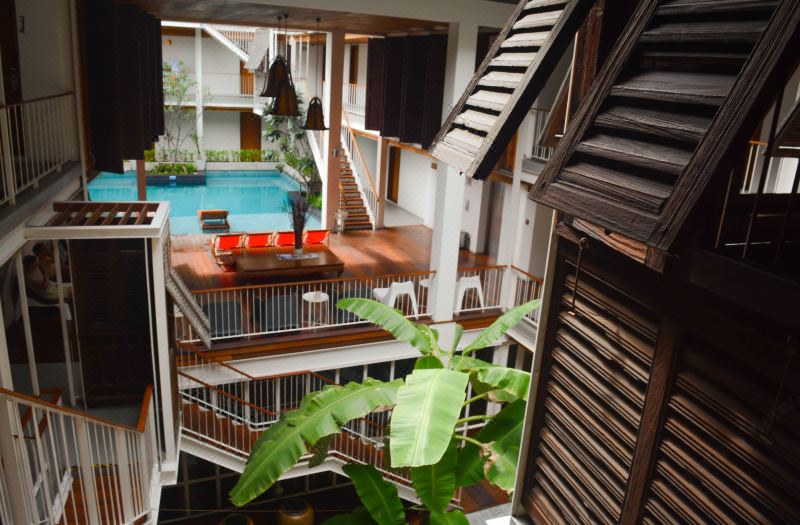 Nanda Heritage Hotel photo 5