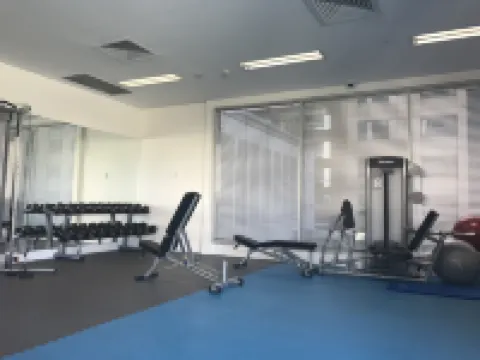 PARKROYAL Parramatta Hoteles en Parramatta