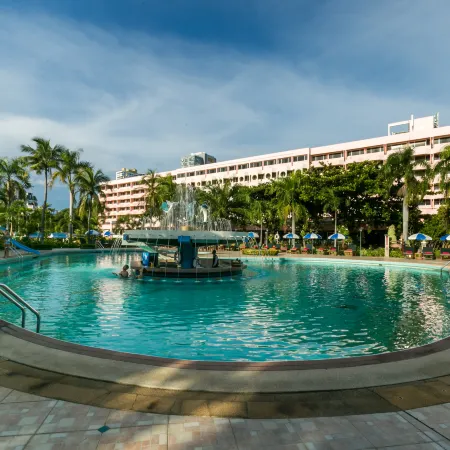 Asia Pattaya Hotel