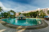 Asia Pattaya Hotel - romantis
