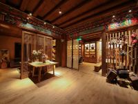 非梵酒店(香格里拉店) - 公共区域