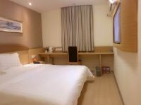 7天连锁酒店(重庆石桥铺电脑城店) - 高级大床房