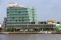 River Hotel - Park Yeri