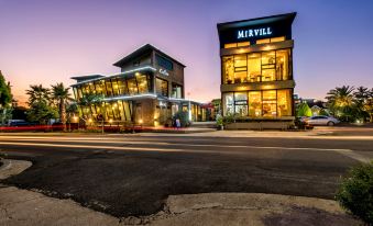 Mirvill Pension & Resort