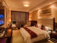 余姚泗门琴岛国际大酒店 - 高级大床房
