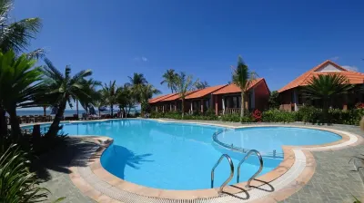 Wildland Resort Hotels in Hàm Ninh