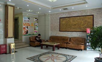 Shishi Xiangshi Hotel