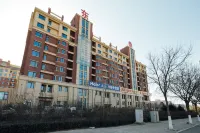 Pebble Motel (Taiyuan Changfeng East Street) Các khách sạn ở Thái Nguyên