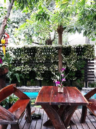 รูปภาพของNontharat Mansion