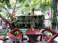 Nontharat Mansion - 2-Star