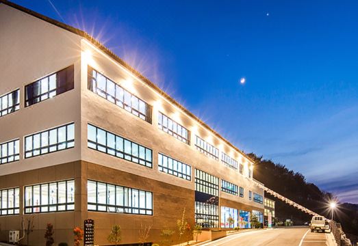 밀모캠핑리조트 빨강치마