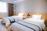 City Comfort Inn (Kunming Nanping Pedestrian Street)