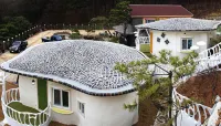 Paju Terra Pension A