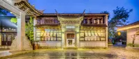 Jiushu Xi'an Inn Hotels in Mudu Scenic Area