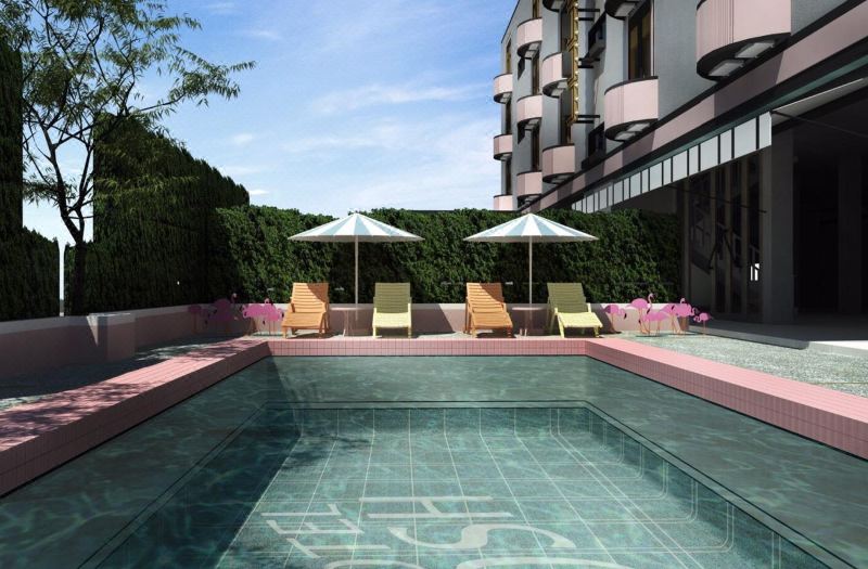 Josh Hotel photo 5