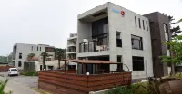 Muan Party Nine Pension Hotels in Muan-gun