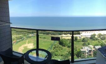 Bubble Sea Resort Apartment (Poly Silver Beach Shop Yangjiang Hailing Island)