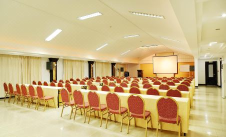 the Sovereign Hotel - Housity