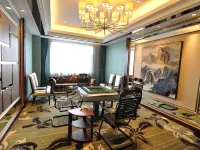 Ao Lin Hotel Hotels in Gaoping