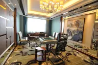 Ao Lin Hotel Hotels in Gaoping
