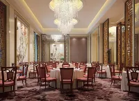 InterContinental Hotels CHANGZHOU by IHG - breakfast