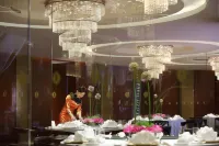 InterContinental Hotels HANGZHOU ICC by IHG - Aamiainen