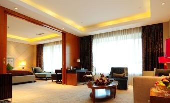 Jinpeng Eco Hotel