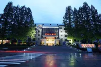 Jingyuan Hotel