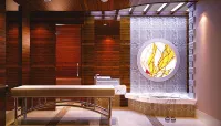 Binzhou Hotel - vasca da bagno