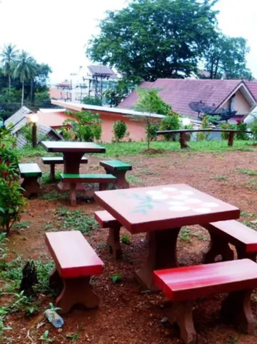 รูปภาพของอัสมา บังกะโล