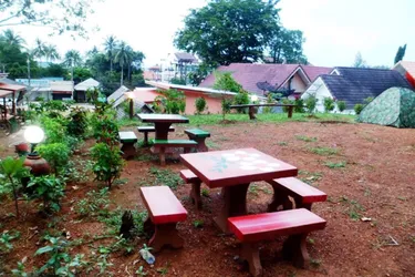 รูปภาพของอัสมา บังกะโล