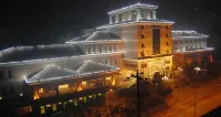 Jinfengshan Hotel Отели в г. Старый город Чаншоу
