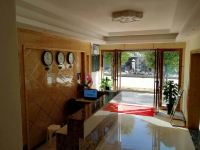 勐海浙东商务酒店 - 公共区域