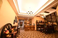 T&T Story Hotel (Kunming Dianchi Haigeng Dam) - Losmen