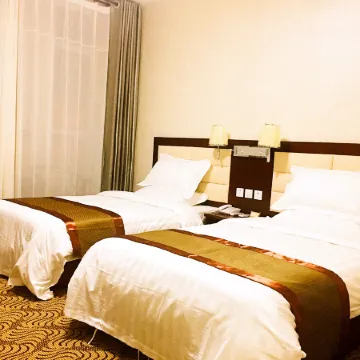 Qingxian Lu Hotel