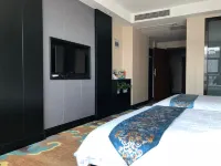 Bandao Selected Hotel Các khách sạn ở Luan Economic and Technological Development Zone