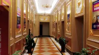 Verona Holiday Hotel(Tai'an Wanda Plaza)