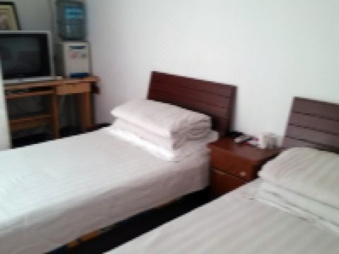 上海雄峰旅馆 - 其他