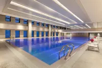 Ramada by Wyndham Jinan - 5 stjerner