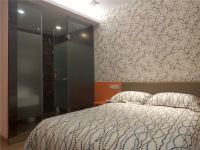 布丁酒店(北京南站6号到达口店) - 优选大床房B