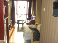 北京坤泰酒店式公寓(中湾国际店) - 标准大床房