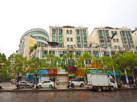 武夷山1895动感校园快捷酒店