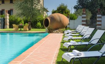 Hotel San Gregorio