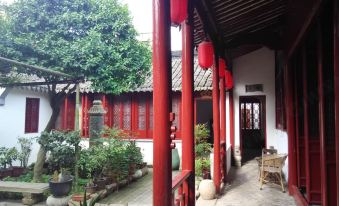 Jingyitang Folk House Inn Tongli