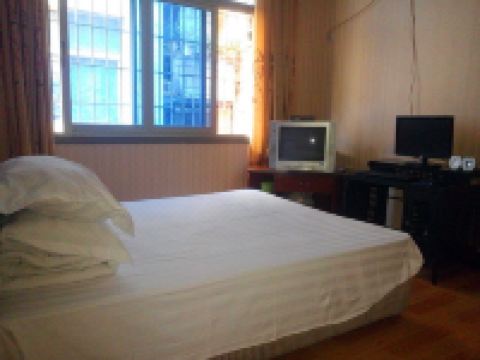 南平锦缘商务酒店 - 其他