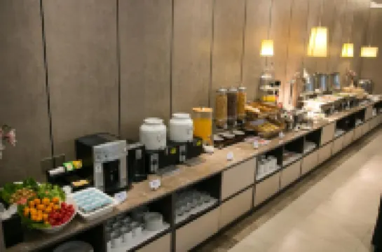 GYA Hotel (Liyang Babaiban Shanghecheng)