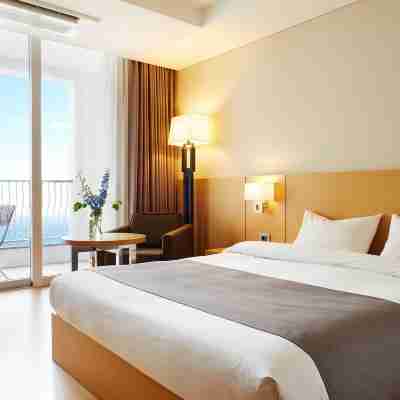 스위트호텔 낙산 Rooms
