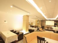皇冠晶品酒店(上海虹桥机场店) - 中式餐厅